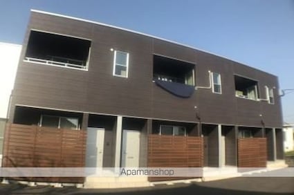 オラス本山[1LDK/41.4m2]の外観1