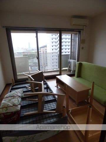 アーバンフラッツ西中島の内装写真