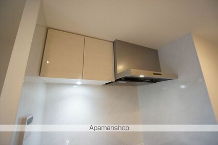 ＳーＲＥＳＩＤＥＮＣＥ尾頭橋ｂｅａｕｔｅ[1K/25.61m2]の内装5