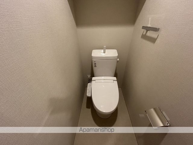 リビオメゾン新大阪の内装写真