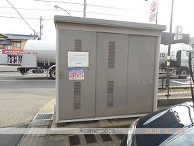 レオパレス重藤[1K/23.61m2]のその他設備