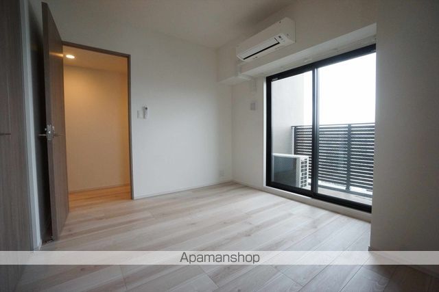 SーRESIDENCE亀島駅前BLAZEの内装写真