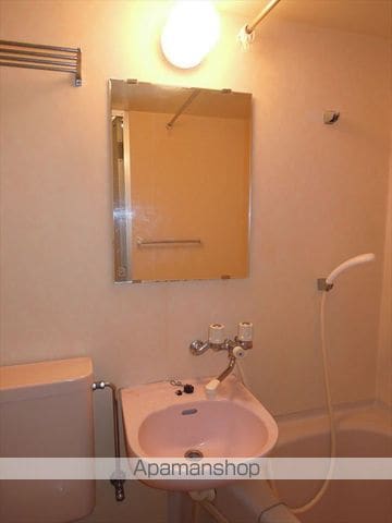 シャルマンフジ岸和田弐番館の内装写真