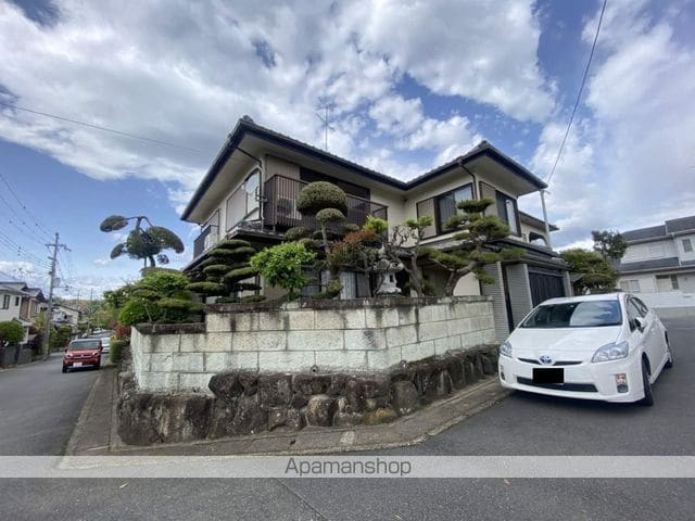 京田辺市田辺狐川戸建て