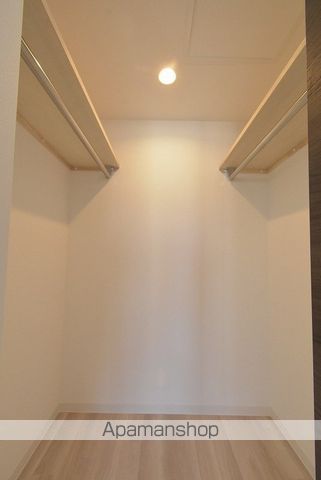プレミアシティ美園の内装写真