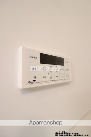 ヒカルサ坂戸の内装写真