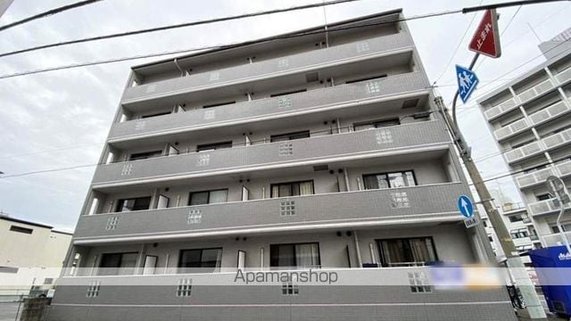 エレガンス大供