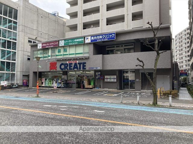 エトワール鹿沼の周辺写真