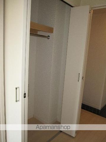 コネクト新水前寺の内装写真