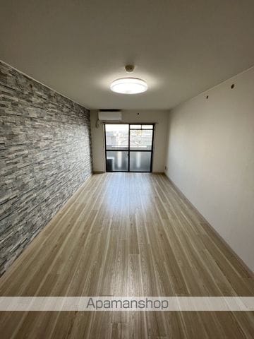 エスペランス宇宿の内装写真