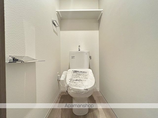 ファーストフィオーレESAKA LARDEURの内装写真