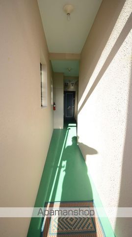 シャネル平岸の内装写真