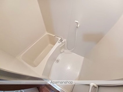 マリン・ラ・セーヌ[1K/28.05m2]のバス