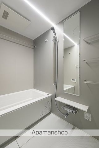 エンクレスト天神PORTの内装写真
