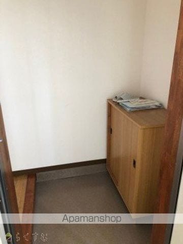 TKハイツの内装写真