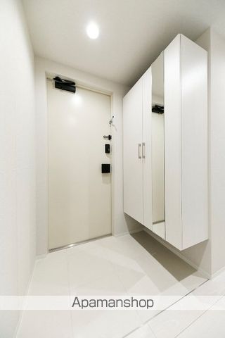 ロイジェント銀座の内装写真