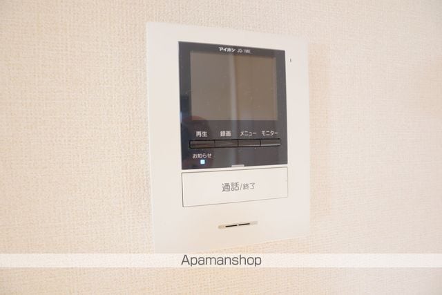 グリーンフィールド Aの内装写真