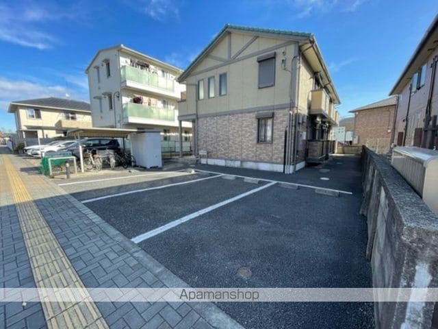 プレイス・パルの外観写真