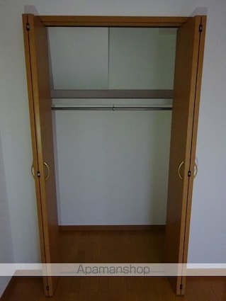 Ｃａｓａ　Ｐｉｃｃｏｌｉｎａ[1K/24.22m2]の収納