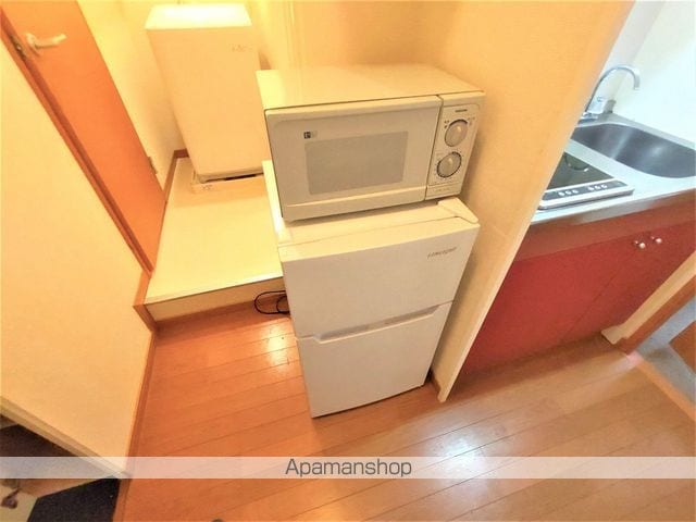 レオパレス山下の内装写真