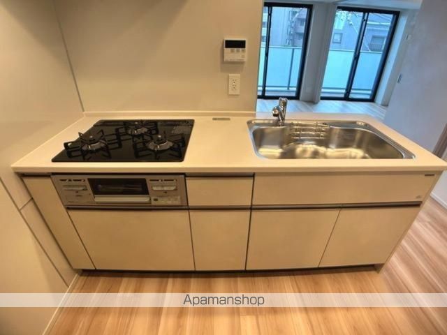 ルフォンプログレ志村坂上の内装写真
