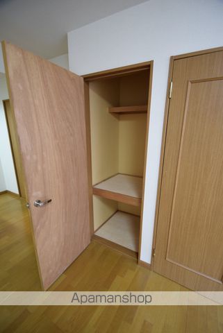 タウンズ秋月C棟の内装写真