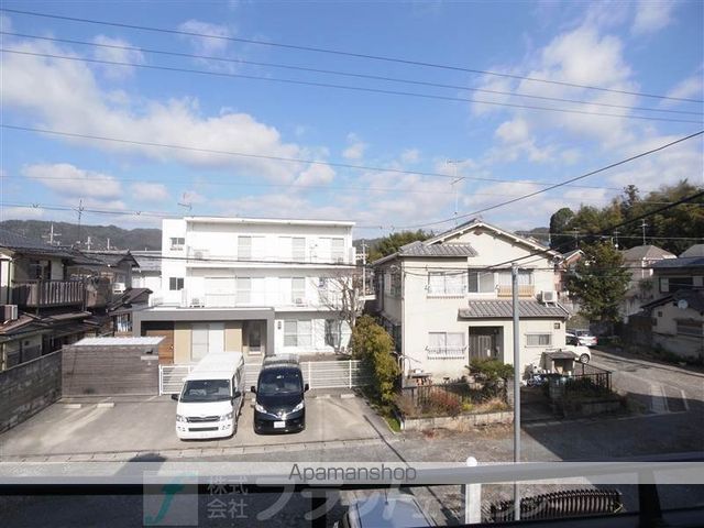 サンハイム上賀茂のその他写真