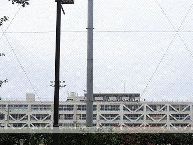 ホワイティアの周辺写真