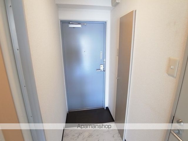 グランドールワタナベIの内装写真