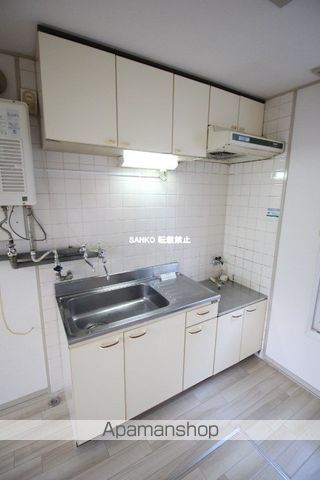 ビアンカマンションの内装写真