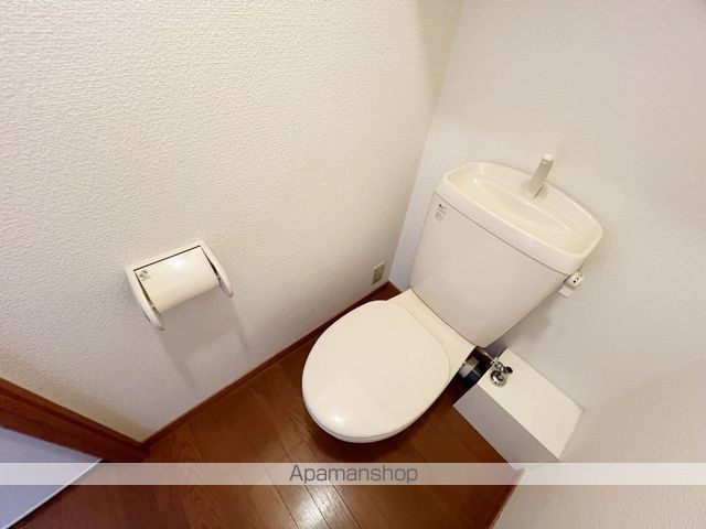 レオパレスサンシャインIIIの内装写真