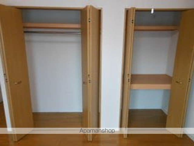 グリーンハイツ前田の内装写真