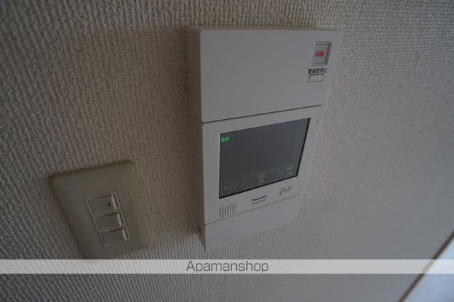 リュミエール北3条の内装写真