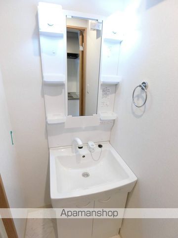HF仙台本町レジデンスの内装写真