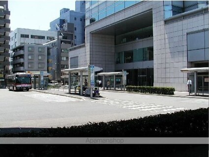 ＬＡＮＡＩ　ＣＯＭＦＯＲＴ１５[1LDK/37.72m2]の周辺3