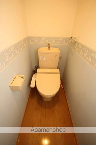 末吉大丸マンション A棟の内装写真