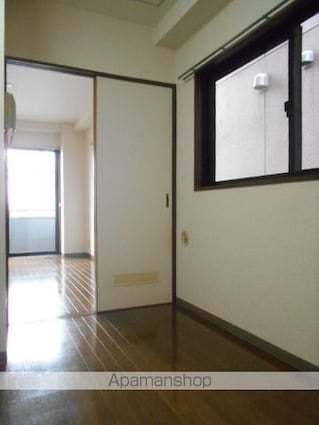 東京都立川市富士見町１丁目[1DK/22.94m2]の内装1