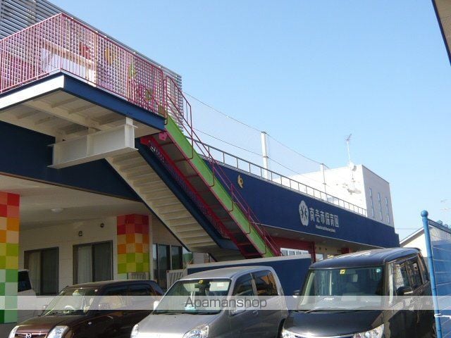 リーフパークBの周辺写真
