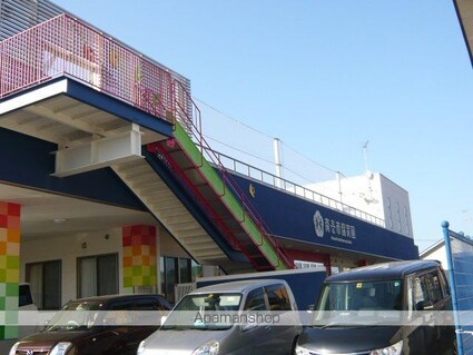 リーフパークＢ[3DK/56.2m2]の周辺2