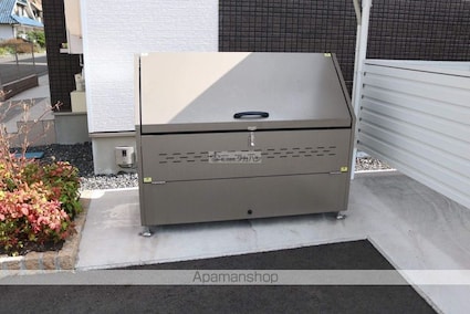 ティエラ・セゾン[1LDK/42.82m2]の共用部3