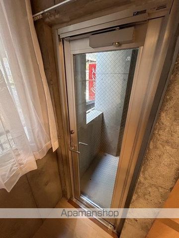 WILLDO南浦和の内装写真
