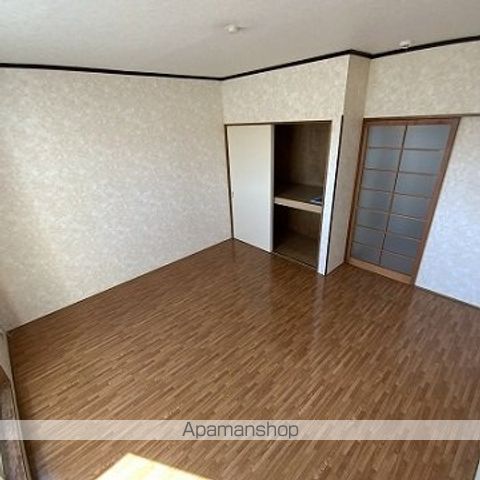 FUJIMOTOハイツの内装写真