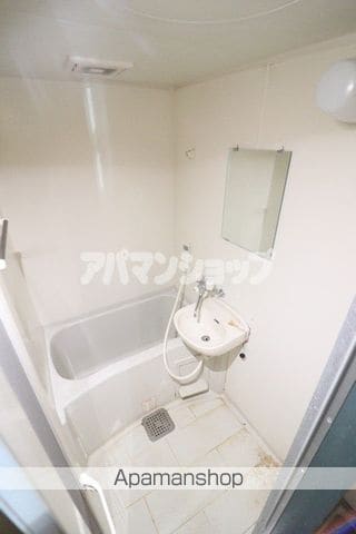 パルク花水木の内装写真