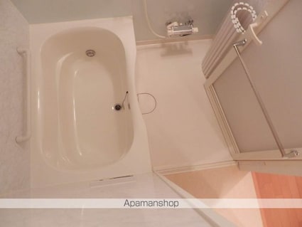 プライマル小石川[1K/31.5m2]のバス