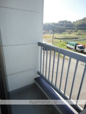 キャッスル杉田の内装写真
