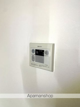 Ｋマンション[1K/30.87m2]の共用部2