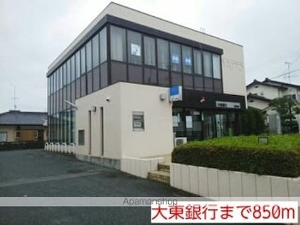 セリーヌ　Ⅲ[2LDK/65.64m2]の周辺6