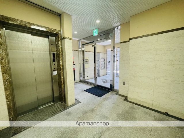 NAVI本山の内装写真