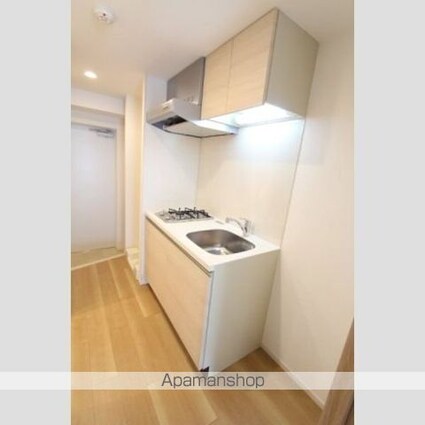 プラウドフラット学芸大学Ⅱ[1K/25.09m2]のキッチン2