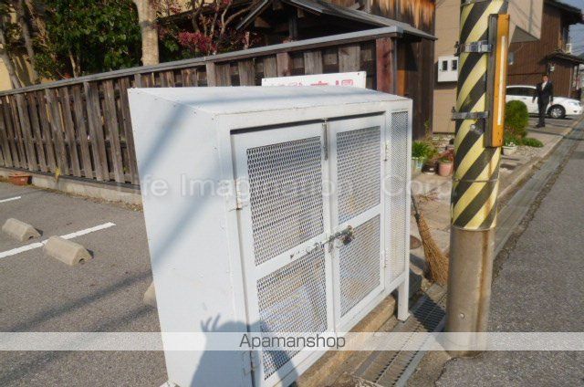 シャトル参番館のその他写真